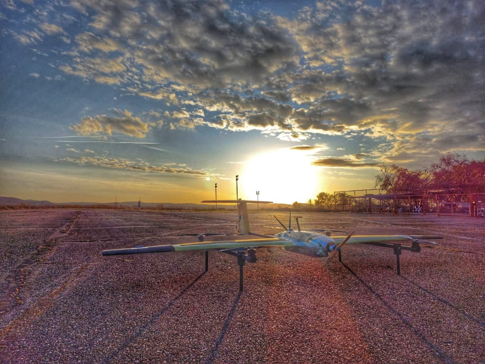 Drone